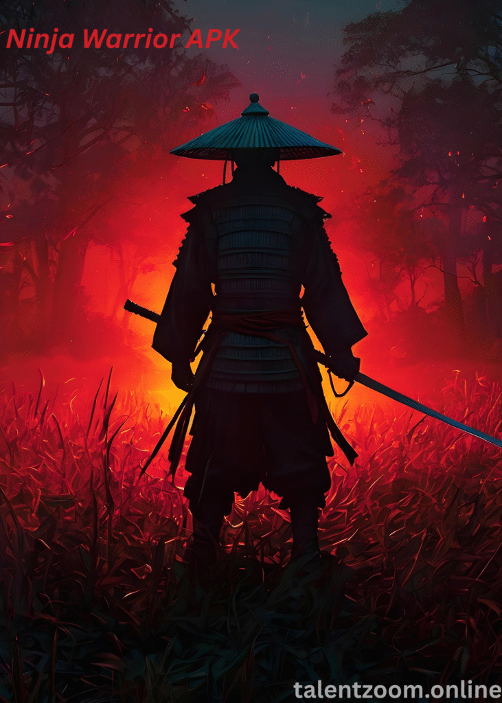 Ninja Warrior APK
