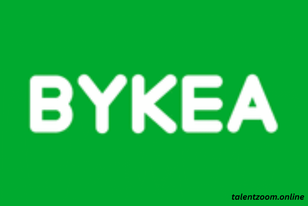 Bykea APK